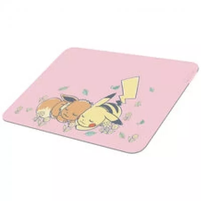 Razer Gigantus V2 Pokémon Edition Pelėdos kilimėlis, M dydis – Pikachu/Eevee