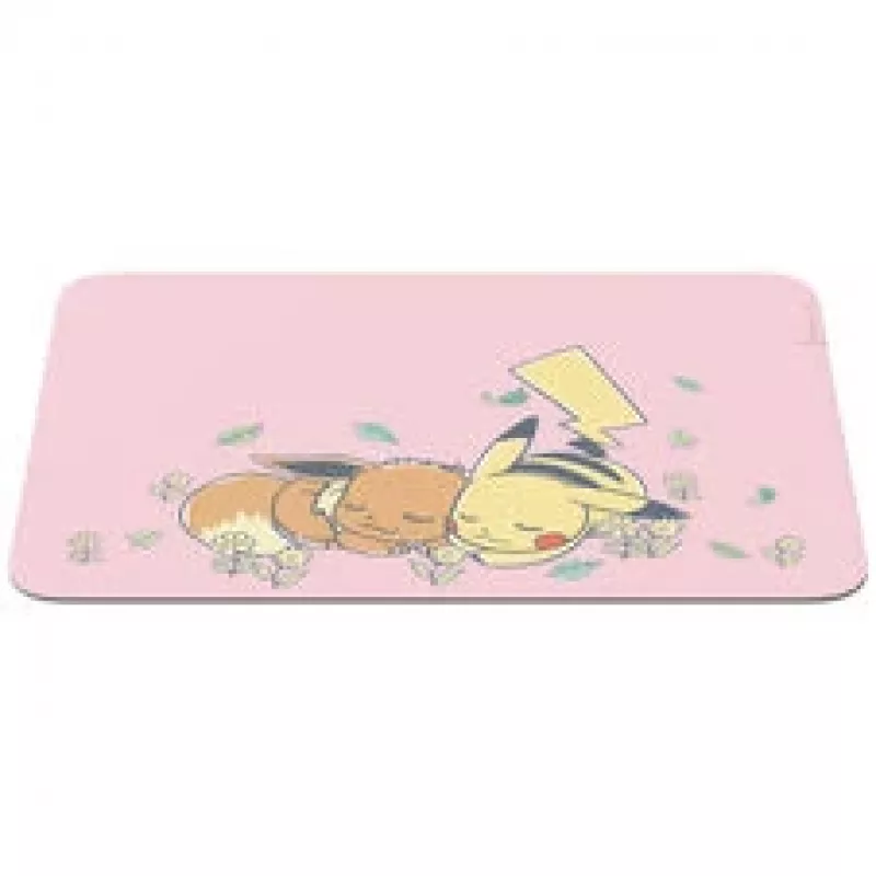Razer Gigantus V2 Pokémon Edition Pelėdos kilimėlis, M dydis – Pikachu/Eevee