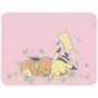 Razer Gigantus V2 Pokémon Edition Pelėdos kilimėlis, M dydis – Pikachu/Eevee