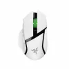 Razer Basilisk V3 X HyperSpeed Wireless Gaming Mouse - White