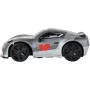 Carrera 2.4GHz Mini RC Pasaulio Čempionato Futbolo Automobilis Pilka Spalva