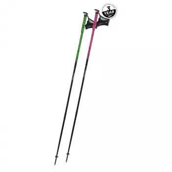 Komperdell FXP Carbon 125 cm bėgimo lazda