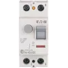 EATON xPole Home RCCB 40A 2P 30mA Type AC 6kA liekamosios srovės grandinės pertraukiklis