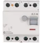 EATON liekamosios srovės automatinis jungiklis 25A 4P 4M 30mA AC 6kA