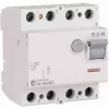 EATON HNC-40 liekamosios srovės jungiklis 40A 4P 30mA AC