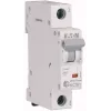 EATON HN-C16/1 Miniatiūrinis automatinis jungiklis C 16A 1P 6kA