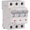 EATON HN-B20/3 Miniatiūrinis automatinis jungiklis B 20A 3P 3M 6KA