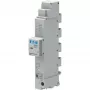 Eaton Apsauginis Perjungimo Įtampos Ribotuvas 40mm Šynai SPZT123-300/3+NPE