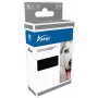 ASTAR AS70024 Suderinama geltona rašalo kasetė, skirta Epson ColorWorks C3500/TM-C3500 (vieno paketo)