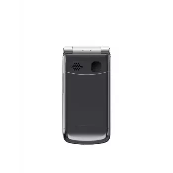 Beafon SL646 LTE mobilusis telefonas (2026), antracitinis