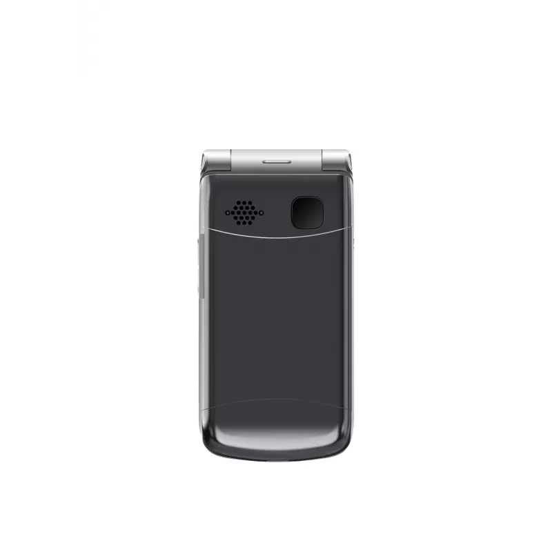 Beafon SL646 LTE mobilusis telefonas (2026), antracitinis