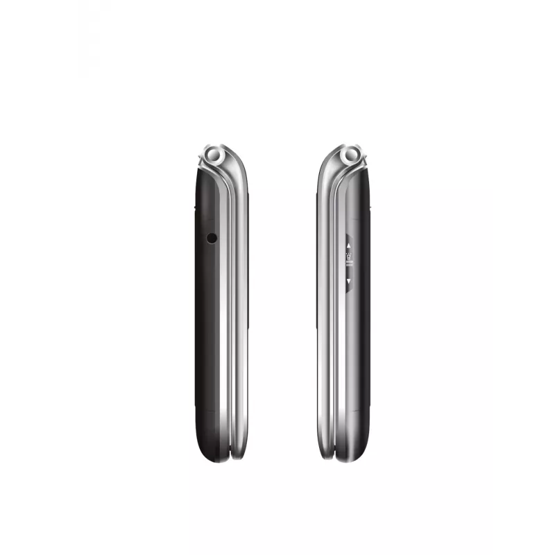 Beafon SL646 LTE mobilusis telefonas (2026), antracitinis