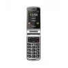 Beafon SL646 LTE mobilusis telefonas (2026), antracitinis