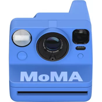 Polaroid Now Gen 3 MoMa Edition momentinė kamera