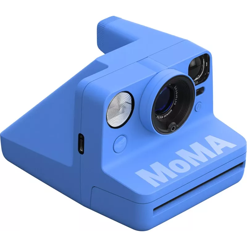 Polaroid Now Gen 3 MoMa Edition momentinė kamera
