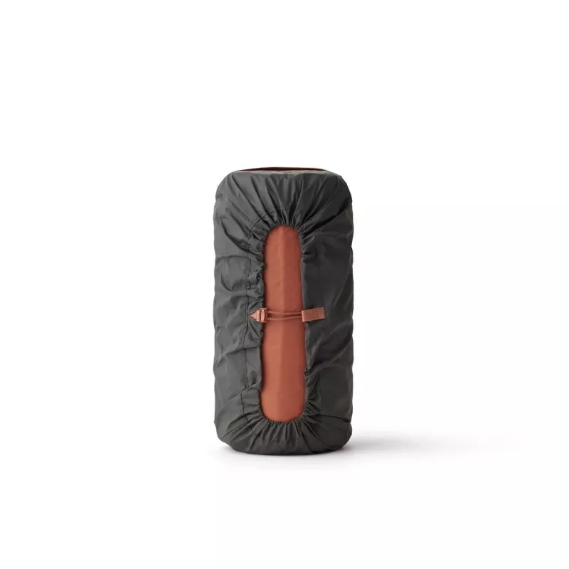 Sea to Summit Pursuit L Self-Inflating Sleeping Mat - Bombay Brown