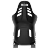 Next Level Racing ES3 Elite Sim Racing Sėdynė, Full Carbon Fibre Edition, Juoda