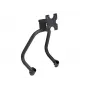 Next Level Racing F-GT Pro Direct Monitor Mount 2.0, Monitor Mount - Black