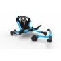 EzyRoller Drifter X Blue Ride-On Toy for Ages 4-12