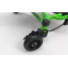 EzyRoller Drifter X Lime Green Ride-On Toy for Ages 6-14+