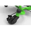 EzyRoller Spinner X Green 360° Drifting Ride-On vaikams nuo 4 iki 12 metų