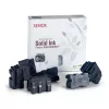 Xerox Phaser 8860MFP - 6-Pack - Black - Original Solid Ink Sticks