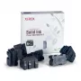Xerox Phaser 8860MFP - 6-Pack - Black - Original Solid Ink Sticks