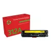 Xerox Everyday Toner Cartridge Yellow HP 312A Compatible 2,700 Pages