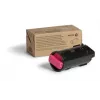 Xerox Original Toner Cartridge Magenta 106R03925, skirta VersaLink C600/C605 – 16 800 puslapių