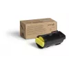 Xerox 106R03926 Original Toner Kasetė Geltona 16800 Puslapių