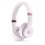 „Beats Solo 4“ belaidės ausinės, metalinis rožinis, MDWJ4