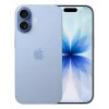 Apple iPhone 17 Mist Blue - Smartphone - 256 GB