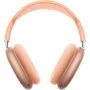 “Apple AirPods Max 2” ausinės su aktyviu triukšmo slopinimu, erdviniu garsu, USB-C, oranžinės