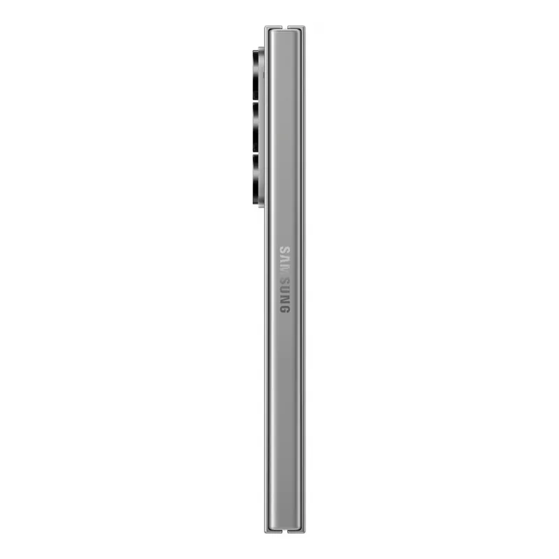 Samsung Galaxy Z Fold6 F956B 12GB RAM 1TB - Sidabrinis
