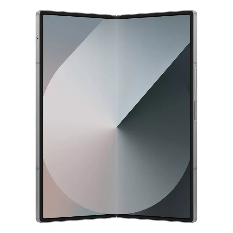 Samsung Galaxy Z Fold6 F956B 12GB RAM 1TB - Sidabrinis