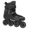 FR3 80 White 40 New Inline Skates