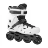 SEBA E3 80 PREMIUM Inline Skates 44 White
