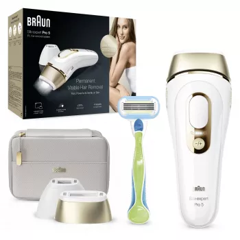 Braun Silk-expert Pro 5 PL5154 IPL Epiliatorius