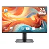 MSI PRO MP245 E14VL 23.8 col. Full HD VA Monitorius 75Hz 4ms HDMI VGA