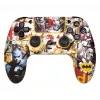 Blade valdiklis DC Batman Wireless, skirtas PS4/PC