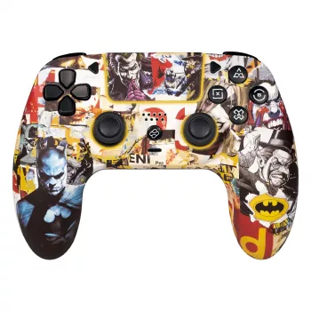 Blade valdiklis DC Batman Wireless, skirtas PS4/PC