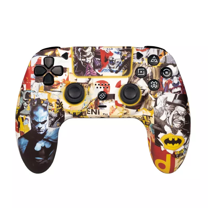 Blade valdiklis DC Batman Wireless, skirtas PS4/PC