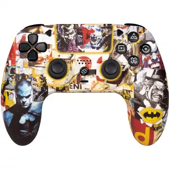 Blade valdiklis DC Batman Wireless, skirtas PS4/PC