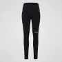 Berghaus MTN Guide Alpine Legging Women's Softshell Leggings - Black, Size L