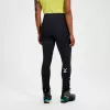 Berghaus MTN Guide Alpine Legging Women's Softshell Leggings - Black, Size L