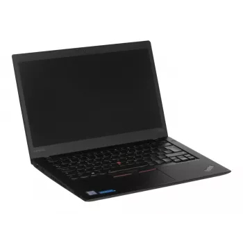 LENOVO ThinkPad T470 i5-7200U 8GB 256GB SSD 14 FHD Win10pro Naudotas