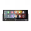 KRUGER & MATZ KM2017 1DIN automagnetola su Apple CarPlay ir Android Auto