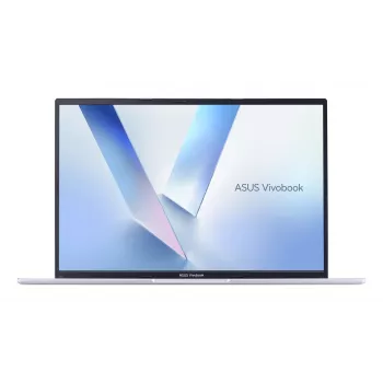 ASUS VivoBook 16 M1605NAQ-MB117 nešiojamas kompiuteris, AMD Ryzen 5 150, 16 colių WUXGA, 16GB DDR5, 512GB SSD, be OS