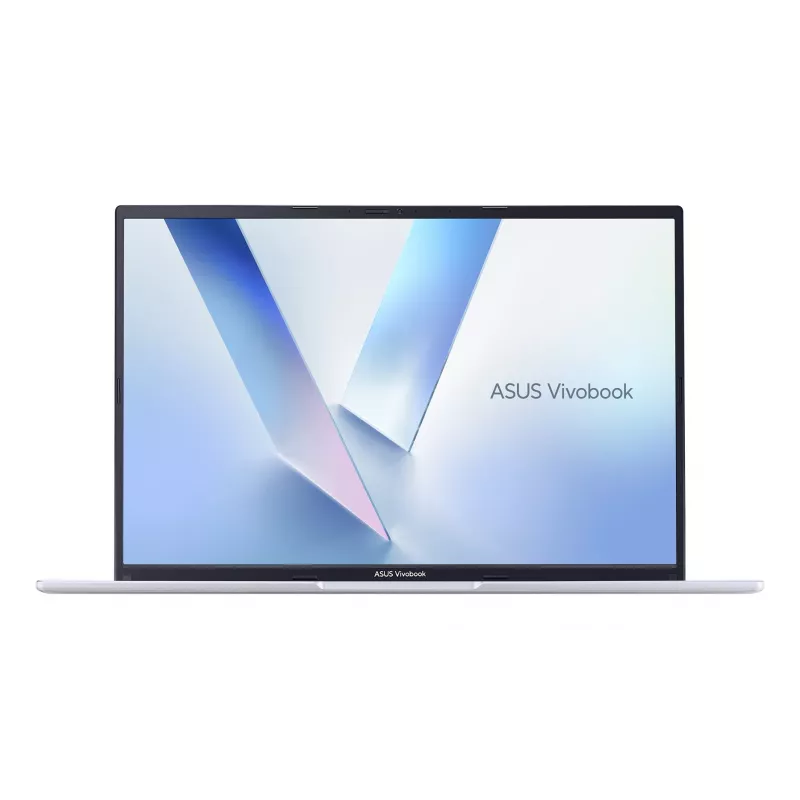 ASUS VivoBook 16 M1605NAQ-MB117 nešiojamas kompiuteris, AMD Ryzen 5 150, 16 colių WUXGA, 16GB DDR5, 512GB SSD, be OS