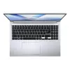 ASUS VivoBook 16 M1605NAQ-MB117 nešiojamas kompiuteris, AMD Ryzen 5 150, 16 colių WUXGA, 16GB DDR5, 512GB SSD, be OS